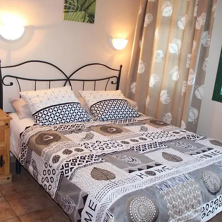 Apartamento Duna Flor Maspalomas (Gran Canaria)