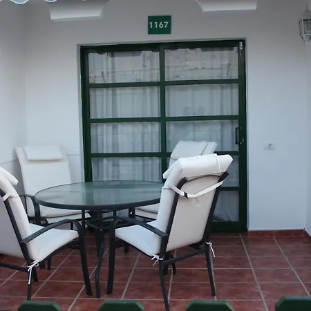 Apartamento Duna Flor Maspalomas (Gran Canaria)