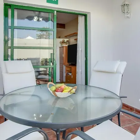 Apartamento Duna Flor