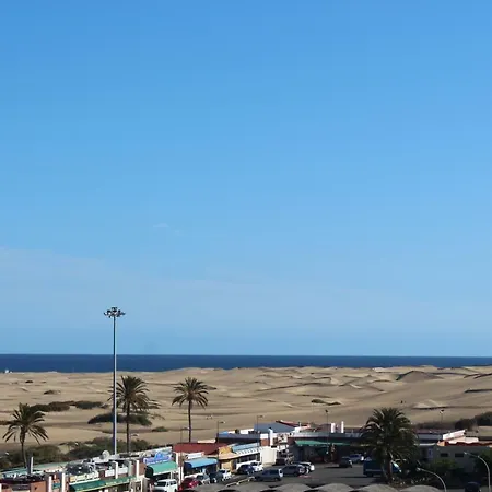 Apartamento Duna Flor *