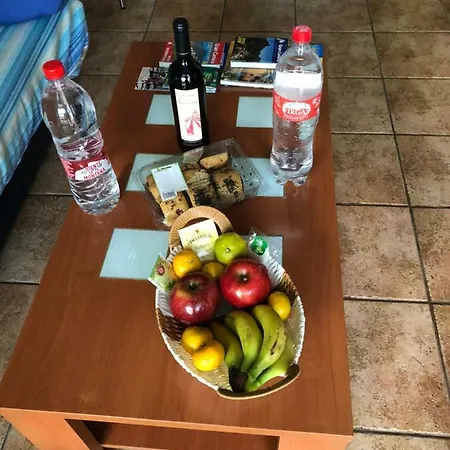 Apartamento Duna Flor Maspalomas (Gran Canaria)