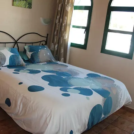 Apartamento Duna Flor